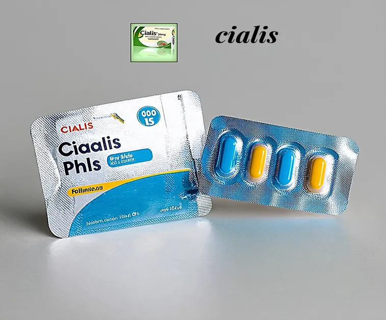 Cialis 1